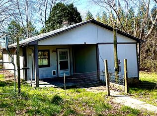 997 Old Jacksboro Pike, Cumberland Gap, TN 37724