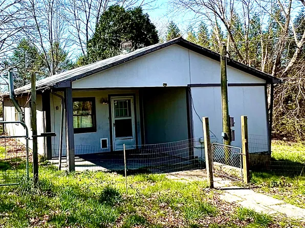 997 Old Jacksboro Pike, Cumberland Gap, TN 37724