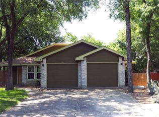 8107 Tuscarora Trl #B, Austin, TX 78729