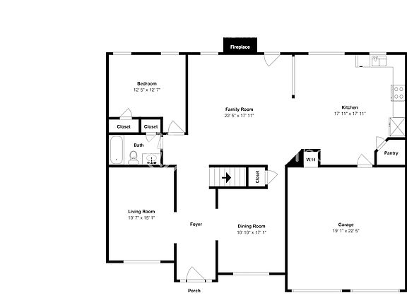 2nd image of 4795 Michael Jay St