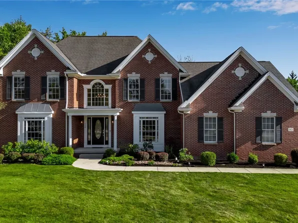 110 Via Foresta Ln, Amherst, NY 14221