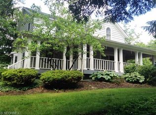 4050 Broadview Rd, Richfield, OH 44286