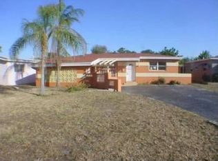 7755 Kismet St, Miramar, FL 33023