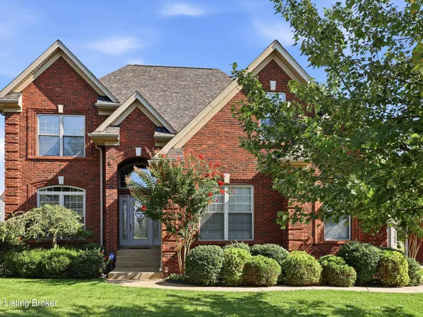11003 Little Spring Blvd, Louisville, KY 40291