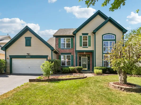 (undisclosed Address), Aurora, IL 60504