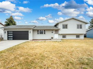 1127 Patriot St, Billings, MT 59105