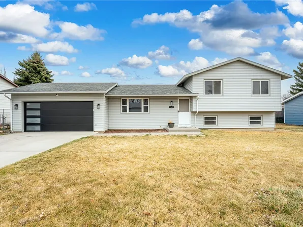 1127 Patriot St, Billings, MT 59105