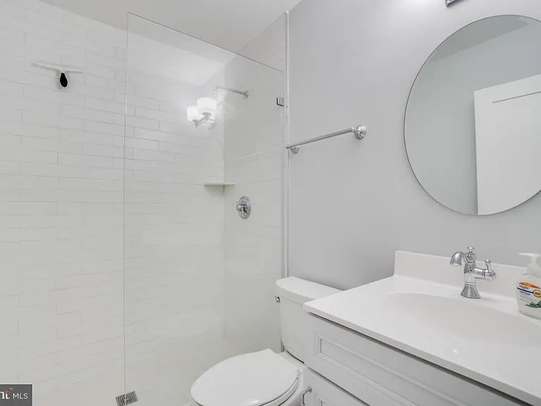 3rd Floor bathroom