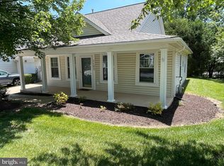 1103 Jousting Way, Mount Airy, MD 21771