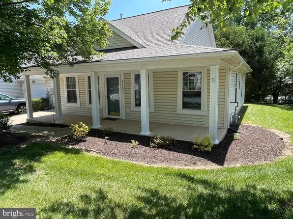 1103 Jousting Way, Mount Airy, MD 21771