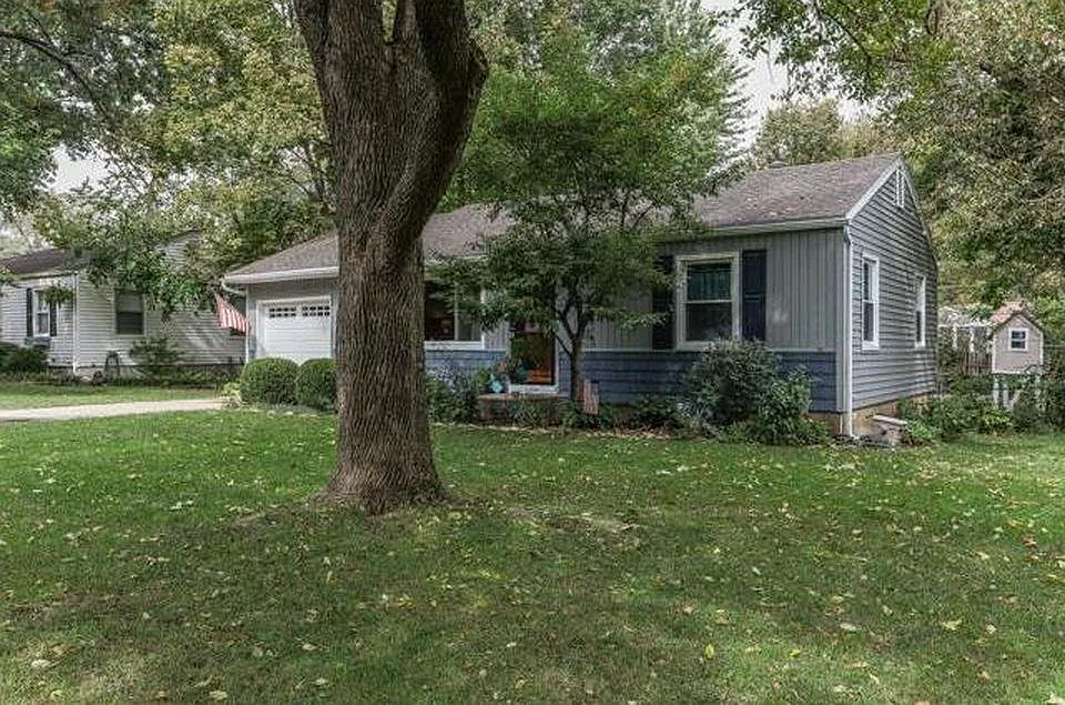 5306 W 71st Ter