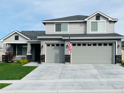 11377 W Rosette Dr, Nampa, ID, 83686
