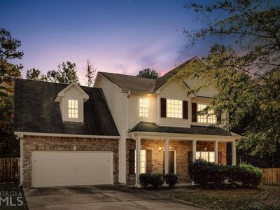 427 Sapphire Bnd, Riverdale, GA, 30296