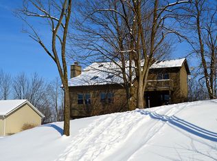 773 Highland Hills Dr, Howard, OH 43028
