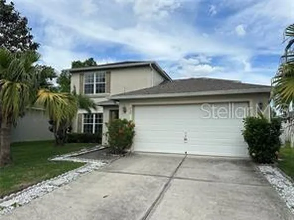 759 Clifton Hills St, Orlando, FL 32828
