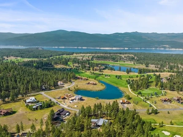 Nhn Glacier Peaks Rd, Eureka, MT 59917