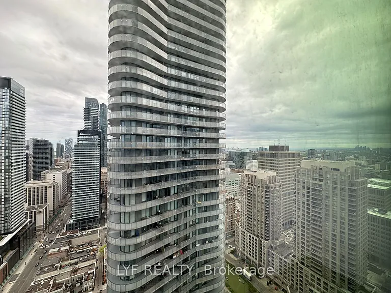 8 Wellesley St W #4015 — Photo 8