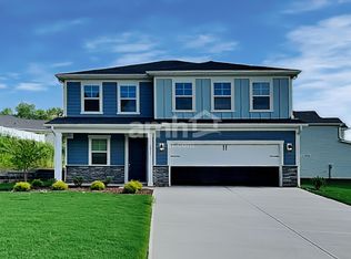 1011 Bevington Dr, Indian Trail, NC 28079