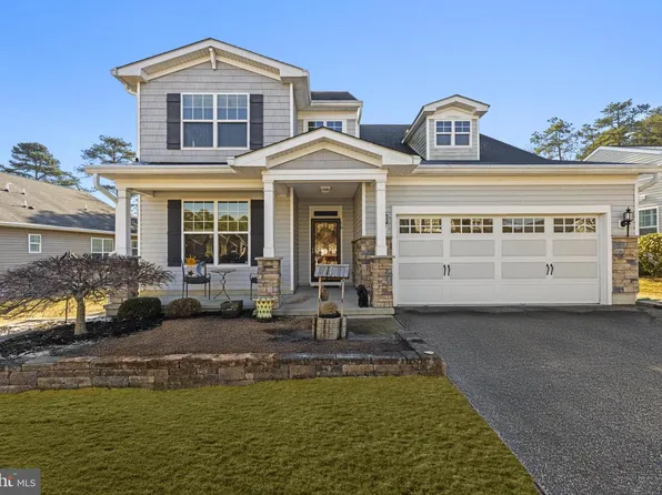 56 Hamble Rd, Little Egg Harbor, NJ 08087