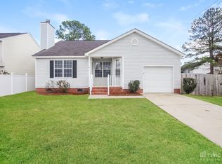 100 Trowbridge Rd, Columbia, SC 29229