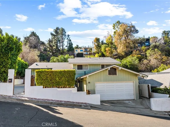 4037 Marchena Dr, Los Angeles, CA 90065