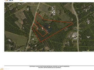 4200 Cannon Rd, Loganville, GA 30052