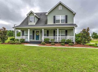 993 Brunson Spring Rd, Galivants Ferry, SC 29544