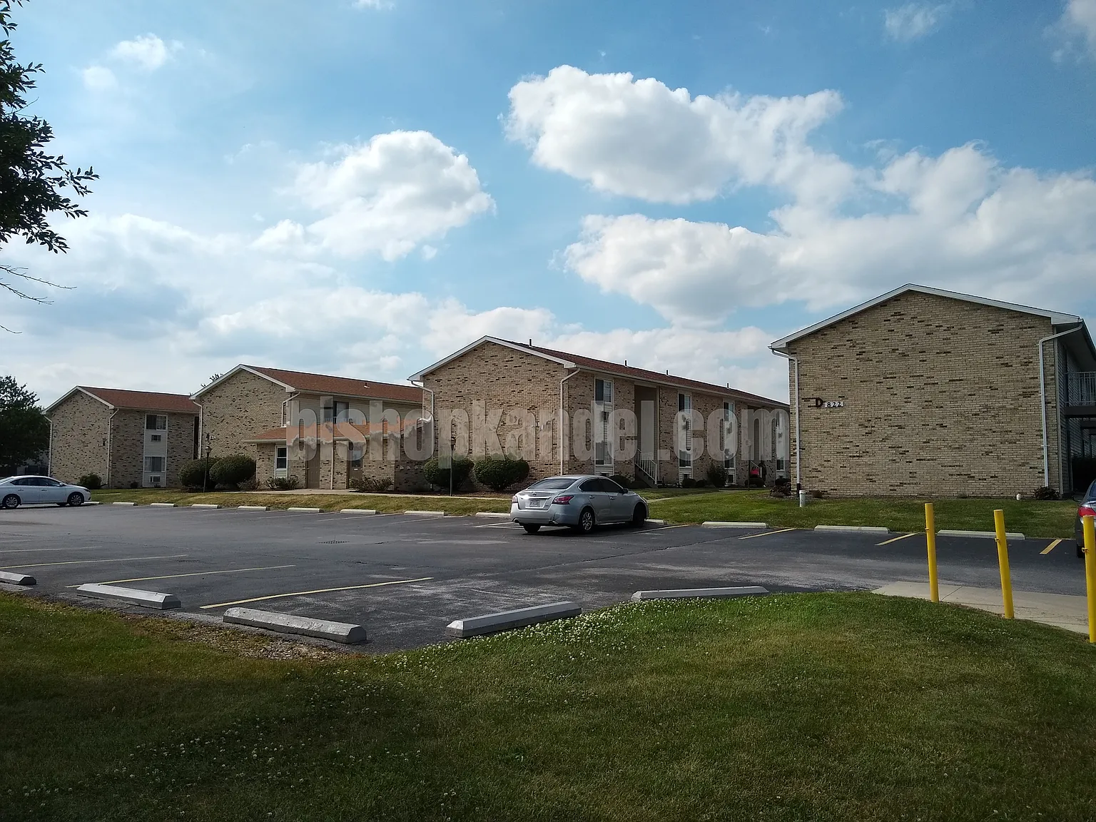 1 bed, 580 sqft, $715 — Photo 3