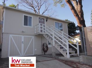 1295 Foothill Dr, Simi Valley, CA 93063