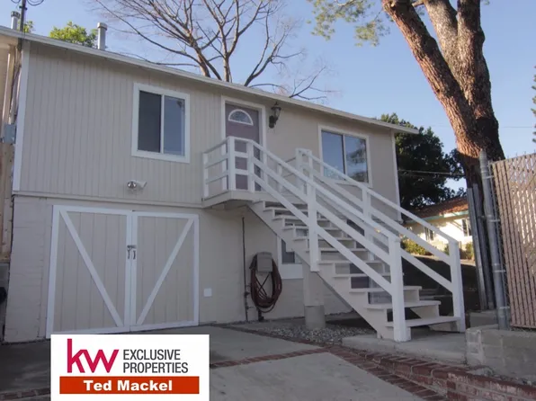 1295 Foothill Dr, Simi Valley, CA 93063