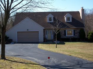 3216 Salford Station Rd, Perkiomenvlle, PA 18074