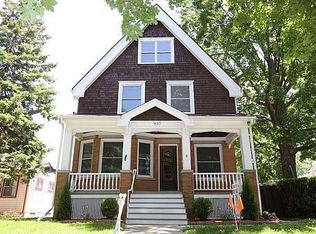 1630 S 82nd St, West Allis, WI 53214