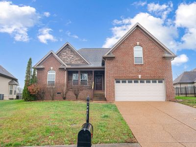 806 Tanager Pl, Lebanon, TN, 37087