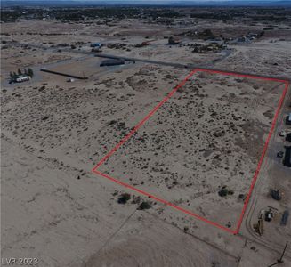 2720 W Betty Ave, Pahrump, NV, 89060
