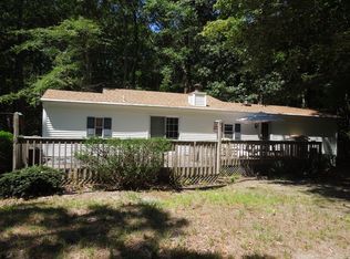 12327 Sinepuxent Rd, Berlin, MD 21811