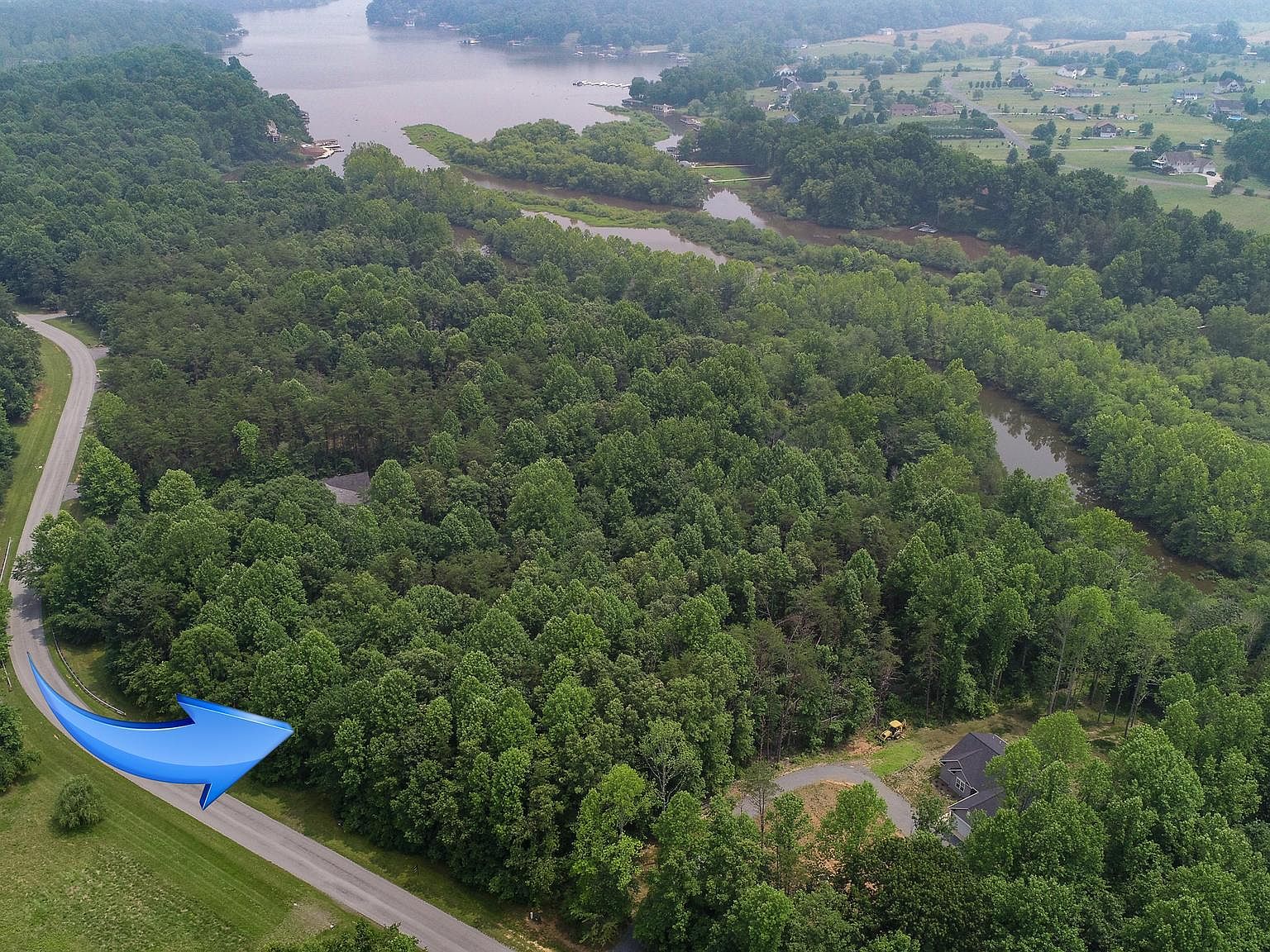 5 Daniels Point Dr, Unionville, VA 22567 Zillow