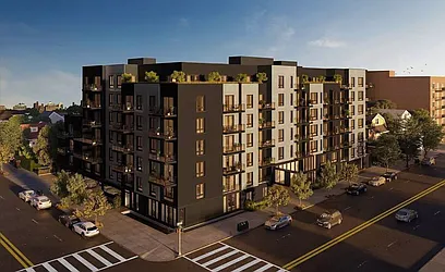 2442 Ocean Avenue, #4J