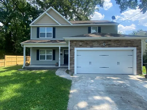 429 Draper Dr, Norfolk, VA 23505