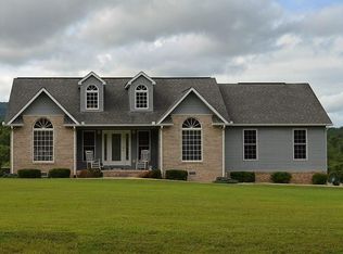 463 Meridian Rd LOT 36, Crossville, TN 38555