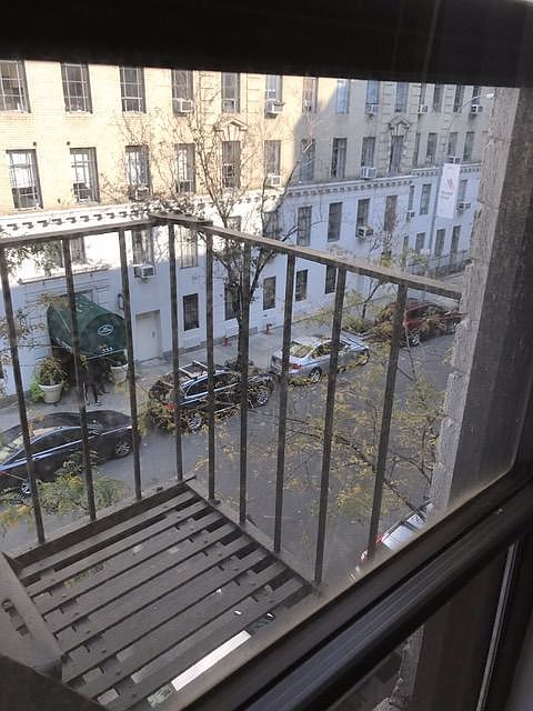 1st image of 346 W 56th St APT 2A