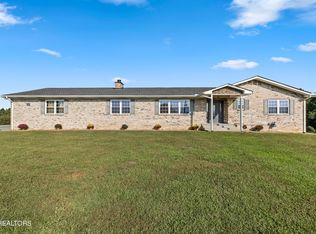 992 Swan Pond Circle Rd LOT 8-12, Harriman, TN 37748