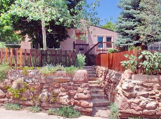 8 Deer Path Ave, Manitou Springs, CO 80829