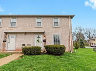 6832 New Providence Way, Canton, MI 48187