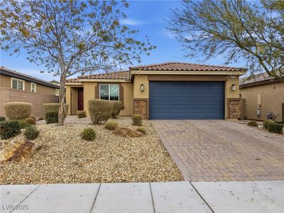 4210 Kalinda Ave, North Las Vegas, NV, 89084