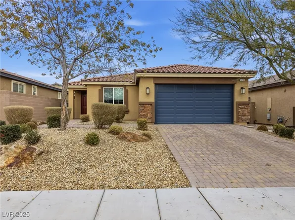 4210 Kalinda Ave, North Las Vegas, NV 89084
