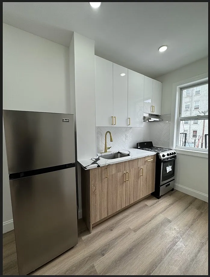 1 bed, 650 sqft, $2,000 — Photo 1