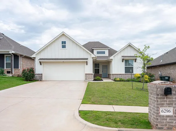 6296 NW 177th St, Edmond, OK 73012