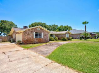 5163 Choctaw Ave, Perdido Key, FL 32507