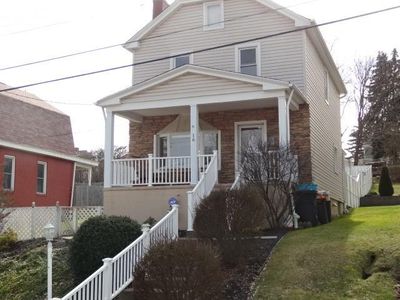 16 Elma St, Pittsburgh, PA, 15227