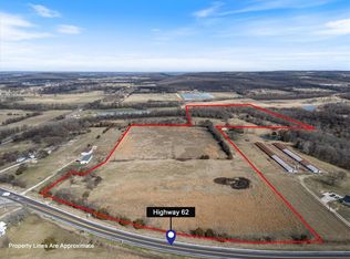 21878 W Highway 62, Lincoln, AR 72744